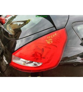 Bremsleuchte Rückleuchte Bremslicht Rücklicht Ford Fiesta 6 VI 3 türig rechts