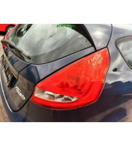 Bremsleuchte Rückleuchte Bremslicht Rücklicht Ford Fiesta 6 VI 3 türig rechts
