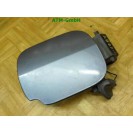 Tankklappe Tankdeckel Renault Clio 3 III Farbcode TJ47 EA4 Farbe Blau