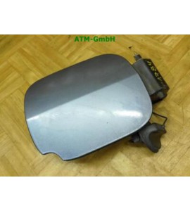 Tankklappe Tankdeckel Renault Clio 3 III Farbcode TJ47 EA4 Farbe Blau