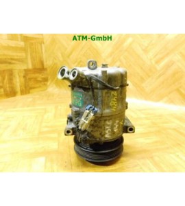 Klimakompressor Opel Astra G Sanden PXV16 09132925