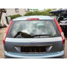 Heckklappe Ford Fiesta 5 V 5 türig Farbcode J4 Blau Tonic Deep Impact Blue