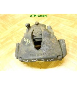 Bremssattel vorne rechts Opel Astra G Beifahrerseite GM ATE 57/25