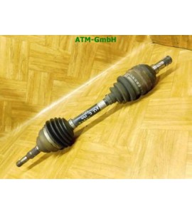 Antriebswelle Gelenkwelle links Opel Astra G Fahrerseite