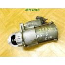 Anlasser Starter Opel Astra G