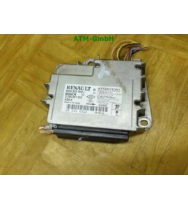 Airbagsteuergerät Steuergerät Renault Clio 3 III Bosch 8200528764 0285001510