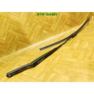 Scheibenwischerarm Wischerarm vorne rechts VW Polo 5 V 6R 6R1955409A