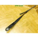 Scheibenwischerarm Wischerarm vorne rechts VW Polo 5 V 6R 6R1955409A