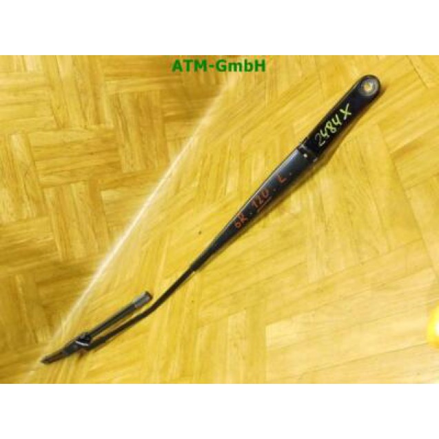 Scheibenwischerarm Wischerarm vorne links VW Polo 5 V 6R Fahrerseite 6R1955410A