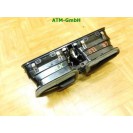 Luftdüse Luftdusche VW Polo 5 V 6R Mitte 6RF819728B