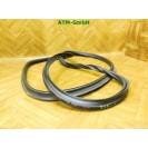 Heckklappendichtung Dichtung hinten VW Polo 5 V 6R 3 türig