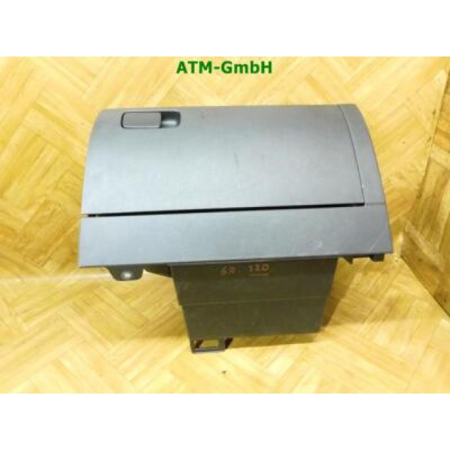 Handschuhfach Ablagefach Staufach Fach VW Polo 5 V 6R 6R1857097 6R1857101