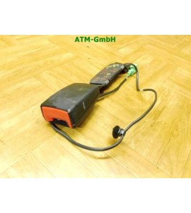 Gurtschloss Schloss vorne rechts VW Polo 5 V 6R 3 türig Beifahrerseite