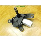 Wischermotor hinten Heckwischermotor Opel Corsa C Valeo GM 09132802 53011112