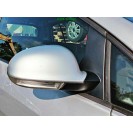 Seitenspiegel rechts VW Golf 5 V Plus Farbcode LA7W Grau Reflexsilber Metallic