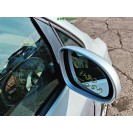 Seitenspiegel rechts VW Golf 5 V Plus Farbcode LA7W Grau Reflexsilber Metallic