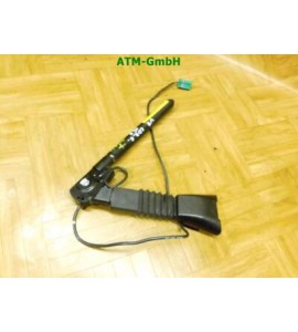 Gurtschloss Schloss vorne rechts Opel Corsa C GM 09114886 Beifahrerseite