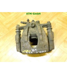 Bremssattel vorne rechts Opel Corsa C Beifahrerseite Lucas 48