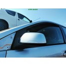 Seitenspiegel links Ford Focus 2 II Farbcode O3 03 Polarsilber Silber Metallic