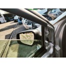 Seitenspiegel links Ford Focus 2 II Farbcode O3 03 Polarsilber Silber Metallic