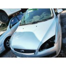 Motorhaube Ford Focus 2 II Farbcode O3 03 Polarsilber Silber Moondust Metallic