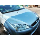 Motorhaube Ford Focus 2 II Farbcode O3 03 Polarsilber Silber Moondust Metallic