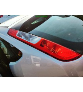 Bremsleuchte Rückleuchte Bremslicht Rücklicht Ford Focus 2 II 5 türig links