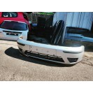 Stoßstange hinten Ford Focus 1 Kombi Farbcode 03 O3 Polarsilber Grau Metallic