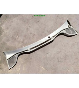 Windlauf Windabweiser Windkasten Regenabweiser VW Polo 5 V 6R 6R1819415C