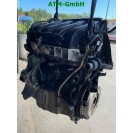 Motor Renault Megane 3 III 1.6 16V 74 kW Motorcode K4M P848 Gelaufen 123.197 KM