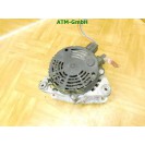 Lichtmaschine Generator Ford Focus 1 1.8 14 V 80 A 63321678 98AB10300DC