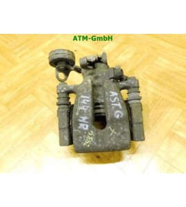 Bremssattel hinten rechts Opel Astra G Beifahrerseite Lucas