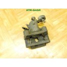 Bremssattel hinten rechts Opel Astra G Beifahrerseite Lucas