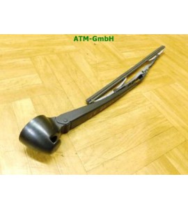 Scheibenwischerarm Wischerarm hinten Heckwischerarm VW Golf 4 IV 3 türig