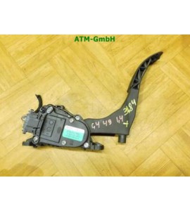 Pedal Gaspedal Gaspoti VW Golf 4 IV Hella 6PV008496-01 6Q1721503C