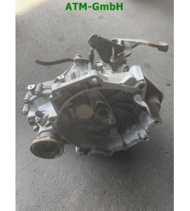 Getriebe Schaltgetriebe VW Polo 5 V 6R 1.2 44 kW Getriebecode LNR