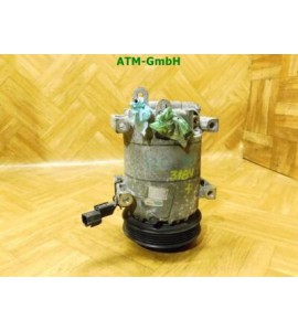 Klimakompressor Hyundai i20