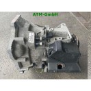 Getriebe Schaltgetriebe Ford Fiesta 5 V Getriebecode 2N1R7002CB