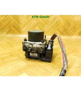 ABS Hydraulikblock Renault Twingo Bosch 0265231333 8200229137