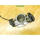 Drosselklappe Ford Fiesta 4 IV 96BF-FA CTS 95BF9B989JB