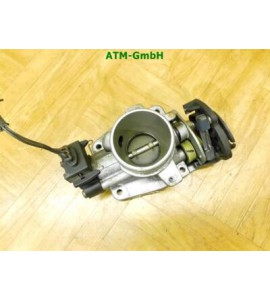 Drosselklappe Ford Fiesta 4 IV 96BF-FA CTS 95BF9B989JB