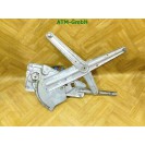 Fensterheber Fensterhebermotor vorne links Renault Twingo Fahrerseite