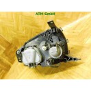 Frontscheinwerfer Scheinwerfer rechts Ford Fiesta 4 IV YS6113005AK