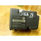 ABS Hydraulikblock MABS VW Golf 6 VI ATE 1K0614117AJ 10.0207-0161.4