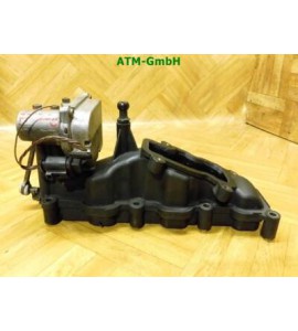 Ansaugbrücke Ansaugkrümmer Audi A6 Siemens VDO