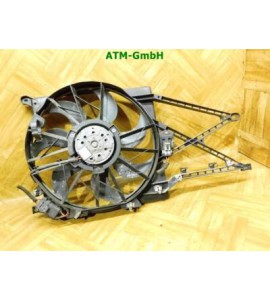 Lüfter Kühlerlüfter Gebläse Kühlergebläse Opel Astra G GM 9157709 Bosch