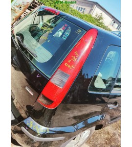 Bremsleuchte Rückleuchte Bremslicht Rücklicht Ford Fusion links Heckleuchte