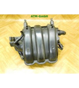 Ansaugbrücke Ansaugkrümmer VW Polo 9N3 03E129711D