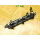 Einspritzleiste Einspritzdüse VW Polo 9N3 03E133313H 03E133320A