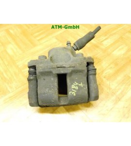 Bremssattel vorne links Renault Twingo 2 II Fahrerseite 376 Lucas